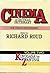 Cinema A Critical Dictionary (volume 2) - Kinugasa to Zanussi by Richard Roud