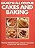 Cakes and Baking by Hamlyn Publishing Group
