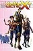 GeNEXT (2008) #1 (of 5)