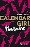Novembre by Audrey Carlan