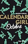Octobre by Audrey Carlan Octobre by Audrey Carlan