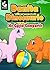 Danita Dinosaurio: Me Gusta Compartir (Spanish Edition)