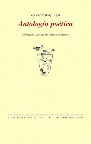 Antología poética (Paperback)