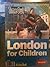 London for Families by Peter Fiennes