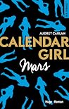 Mars by Audrey Carlan