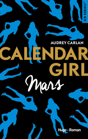 Mars (Calendar Girl #3)
