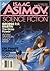 Isaac Asimov's Science Fiction Magazine, September 1986 (Asimov's Science Fiction, #108)