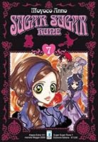 Chocola Et Vanilla Tome 7 By Moyoco Anno