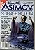 Isaac Asimov's Science Fiction Magazine, October 1988 (Asimov's Science Fiction, #135)
