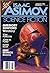 Isaac Asimov's Science Fiction Magazine, January 1990