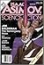Isaac Asimov's Science Fiction Magazine, April 1990 (Asimov's Science Fiction, #155)