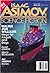 Isaac Asimov's Science Fiction Magazine, May 1990 (Asimov's Science Fiction, #156)