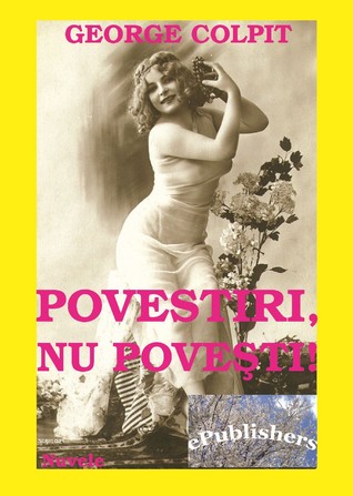Povestiri, nu poveşti