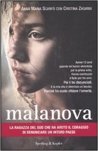 Malanova (Hardcover)