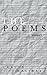 The Poems, Volume I