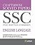 Chapterwise Solved Papers SSC Staff Selection Commission by Ritesh Ranjan