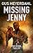 Missing Jenny: A Tor Medina Thriller