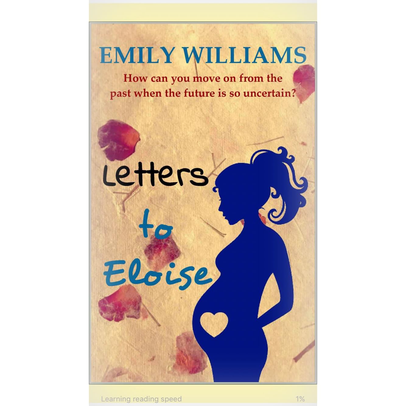 Book Giveaway For Letters To Eloise By Emily Williams Feb