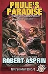 Phule’s Paradise (Phule’s Company Book 2) Book cover for Phule’s Paradise (Phule’s Company Book 2)