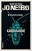 Kakerlakkene (Harry Hole, #2)