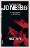 Rødstrupe