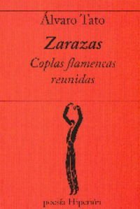 Zarazas: Coplas flamencas reunidas