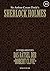 SHERLOCK HOLMES 33: Das Rätsel der »Robert Clive« (German Edition)