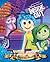 Disney Pixar Inside Out Magical Story
