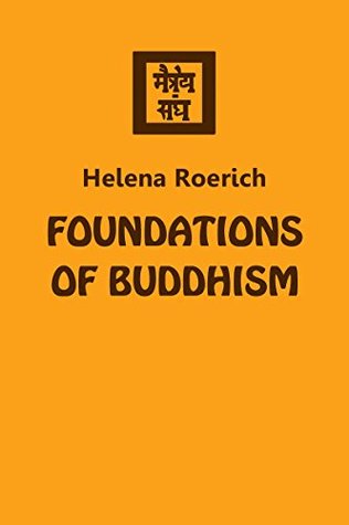 Foundations of Buddhism (Kindle Edition)