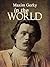In the World by Maxim Gorky