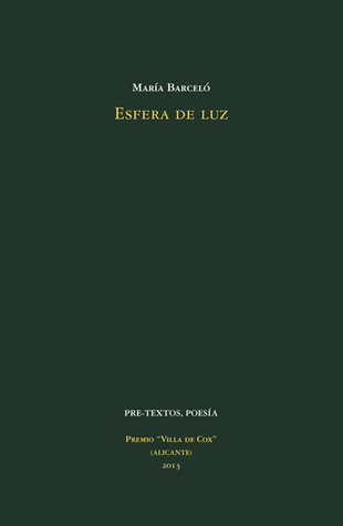 Esfera de luz (Paperback)