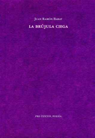 La brújula ciega (Paperback)