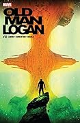 Old Man Logan #18