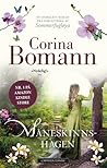 Måneskinnshagen by Corina Bomann