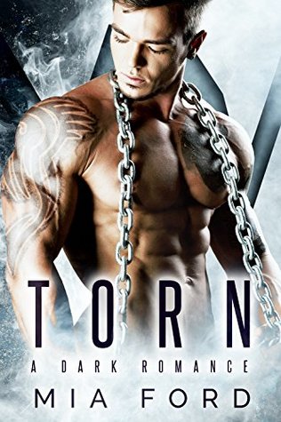 Torn (Kindle Edition)