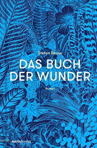 Das Buch der Wunder (Kindle Edition)