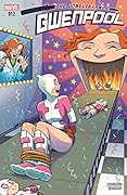 The Unbelievable Gwenpool #12