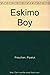 Eskimo Boy by Pipaluk Freuchen