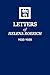 Letters of Helena Roerich I...