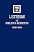 Letters of Helena Roerich II: 1935-1939