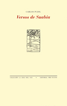 Versos de Suabia (Paperback)