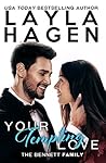 Your Tempting Love by Layla Hagen