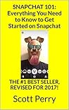 SNAPCHAT 101: Eve...