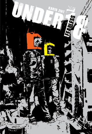 Under 18: Fearless (Paperback)