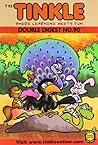 Tinkle Double Digest No. 90