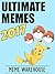 MEMES: YUGE Ultimate Memes & Joke Book Collection 2017