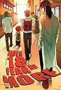 Under 18: Fear No More