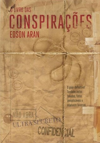 O Livro das Conspirações
