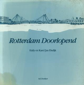 Rotterdam Doorlopend (Paperback)