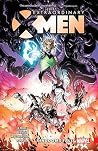Extraordinary X-Men, Vol. 3 by Jeff Lemire